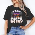 Halloween Costume Team SPED Teacher Special Education Unisex T-Shirt, funny gift