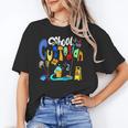 We Heart Love Our School Custodian For Teacher & Kids Unisex T-Shirt, funny gift We Heart Love Our School Custodian For Teacher & Kids Unisex T-Shirt, funny gift