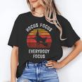 Hocus Pocus Everybody Focus Witch Halloween Teacher Women Unisex T-Shirt, funny gift Hocus Pocus Everybody Focus Witch Halloween Teacher Women Unisex T-Shirt, funny gift
