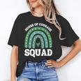 House Of Courage Squad RCA School Teacher Student Tee Unisex T-Shirt, funny gift House Of Courage Squad RCA School Teacher Student Tee Unisex T-Shirt, funny gift