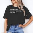 Hyphenated Irony Joke English Grammar Teachers Gag Unisex T-Shirt, English Teacher Shirts, funny gift Hyphenated Irony Joke English Grammar Teachers Gag Unisex T-Shirt, English Teacher Shirts, funny gift