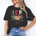 IEP I Encourage Progress Teacher Special Education Men Women Unisex T-Shirt, funny gift IEP I Encourage Progress Teacher Special Education Men Women Unisex T-Shirt, funny gift
