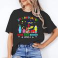 It's A Good-Day To Teach Tiny Humans Pre-K Cat Teacher Lover Unisex T-Shirt, funny gift It's A Good-Day To Teach Tiny Humans Pre-K Cat Teacher Lover Unisex T-Shirt, funny gift