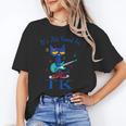 Its All Good In TK Cat Transitional Kindergarten Teacher Kid Unisex T-Shirt, funny gift