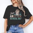 Just Anotter School Day Cute Otter Lover Teacher Student Unisex T-Shirt, funny gift