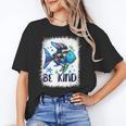 Be Kind Rainbow Fish Teacher Life Back To School Teaching Men Women Unisex T-Shirt, funny gift Be Kind Rainbow Fish Teacher Life Back To School Teaching Men Women Unisex T-Shirt, funny gift