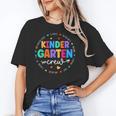 Kindergarten Crew Back To School Kindergarten Teacher Kids Unisex T-Shirt, funny gift Kindergarten Crew Back To School Kindergarten Teacher Kids Unisex T-Shirt, funny gift