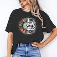 It Take Lots Of Sparkle To Be A Teacher With Sunflower Unisex T-Shirt, funny gift