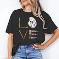Love Art For Artist Art Teacher Unisex T-Shirt, funny gift Love Art For Artist Art Teacher Unisex T-Shirt, funny gift