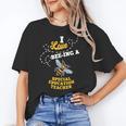 I Love Bee-Ing A Special Education Teacher Honey Bee Job For Men Women Unisex T-Shirt, funny gift I Love Bee-Ing A Special Education Teacher Honey Bee Job For Men Women Unisex T-Shirt, funny gift