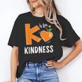 Matching Unity Day Orange Teacher Kindness Antibulliyng 2023 For Men Women Kids Unisex T-Shirt, funny gift Matching Unity Day Orange Teacher Kindness Antibulliyng 2023 For Men Women Kids Unisex T-Shirt, funny gift