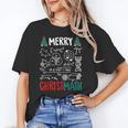 Merry Christmath – Math Christmas For Math Teacher For Men Women Kids Unisex T-Shirt, funny gift Merry Christmath – Math Christmas For Math Teacher For Men Women Kids Unisex T-Shirt, funny gift