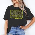 Metaphors Be With You English Teacher Shirts T-Shirt Unisex T-Shirt, English Teacher Shirts, funny gift