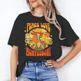 Montessori School Montessori Teacher Peace Love Montessori For Men Women Unisex T-Shirt, funny gift Montessori School Montessori Teacher Peace Love Montessori For Men Women Unisex T-Shirt, funny gift