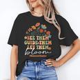 Montessori Teacher Unisex T-Shirt, funny gift Montessori Teacher Unisex T-Shirt, funny gift