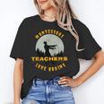 Montessori Teachers Love Brains Halloween Novelty Men Women Unisex T-Shirt, funny gift Montessori Teachers Love Brains Halloween Novelty Men Women Unisex T-Shirt, funny gift
