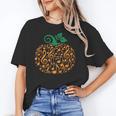 Music Notes Pumpkin Music Teacher Halloween Unisex T-Shirt, funny gift Music Notes Pumpkin Music Teacher Halloween Unisex T-Shirt, funny gift