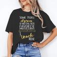 Music Teacher Some People Dream Musicians I Teach Mine Unisex T-Shirt, funny gift Music Teacher Some People Dream Musicians I Teach Mine Unisex T-Shirt, funny gift