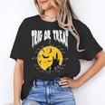 Nerdy Trig Or Treat Halloween Costume Math Teacher Unisex T-Shirt, funny gift Nerdy Trig Or Treat Halloween Costume Math Teacher Unisex T-Shirt, funny gift