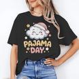 Pajama Day School Spirit Week Fun Cloud Teacher Unisex T-Shirt, funny gift Pajama Day School Spirit Week Fun Cloud Teacher Unisex T-Shirt, funny gift