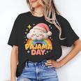 Pajama Day School Spirit Week Sleepy Cloud Teacher Student Unisex T-Shirt, funny gift Pajama Day School Spirit Week Sleepy Cloud Teacher Student Unisex T-Shirt, funny gift