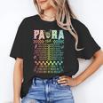 Para Tour Paraprofessional Squad Rock Teacher Back To School Unisex T-Shirt, funny gift Para Tour Paraprofessional Squad Rock Teacher Back To School Unisex T-Shirt, funny gift