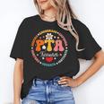 Parents Teacher Association Team Supporter PTA Treasurer For Men Women Girls Kids Unisex T-Shirt, funny gift Parents Teacher Association Team Supporter PTA Treasurer For Men Women Girls Kids Unisex T-Shirt, funny gift