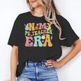 In My Physical Education Era PE Teacher Women Men Unisex T-Shirt, Pe Teacher Shirts, funny gift