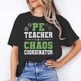 Physical Education PE Teacher School Unisex T-Shirt, Pe Teacher Shirts, funny gift Physical Education PE Teacher School Unisex T-Shirt, Pe Teacher Shirts, funny gift