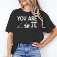 Pi Day Shirt Women Teacher 2022 Math Cutie Pie Acute Tea Pie Unisex T-Shirt, funny gift Pi Day Shirt Women Teacher 2022 Math Cutie Pie Acute Tea Pie Unisex T-Shirt, funny gift