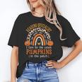 Reading Specialist Halloween Reading Teacher For Men Women Unisex T-Shirt, funny gift