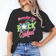 Ready To Rock School Shirt Students And Teachers Unisex T-Shirt, funny gift Ready To Rock School Shirt Students And Teachers Unisex T-Shirt, funny gift
