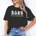 Retro Christmas Snowman FCS Teacher Family Consumer Science Unisex T-Shirt, Science Teacher Shirts, funny gift Retro Christmas Snowman FCS Teacher Family Consumer Science Unisex T-Shirt, Science Teacher Shirts, funny gift