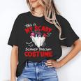 This Is My Scary Science Teacher Costume Ghost Halloween Unisex T-Shirt, Science Teacher Shirts, funny gift This Is My Scary Science Teacher Costume Ghost Halloween Unisex T-Shirt, Science Teacher Shirts, funny gift