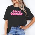 School Counselor Back To School Teacher Life Unisex T-Shirt, funny gift School Counselor Back To School Teacher Life Unisex T-Shirt, funny gift