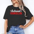 School Counselor Teacher Guidance Counseling For Men Women Kids Unisex T-Shirt, funny gift School Counselor Teacher Guidance Counseling For Men Women Kids Unisex T-Shirt, funny gift