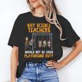 Science Physicist Chemist Teacher Vintage Unisex T-Shirt, Science Teacher Shirts, funny gift Science Physicist Chemist Teacher Vintage Unisex T-Shirt, Science Teacher Shirts, funny gift