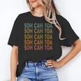 SOH CAH TOA SOHCAHTOA Trigonometry Math Parody Teacher Men Women Kids Unisex T-Shirt, funny gift SOH CAH TOA SOHCAHTOA Trigonometry Math Parody Teacher Men Women Kids Unisex T-Shirt, funny gift