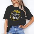Spelling Bee Halloween Costume For Teachers Unisex T-Shirt, funny gift