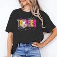 Spooky Halloween Teacher Para Counselor SPED Preppy Boo Kids Unisex T-Shirt, funny gift Spooky Halloween Teacher Para Counselor SPED Preppy Boo Kids Unisex T-Shirt, funny gift