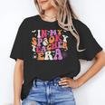 In My Spooky Teacher Era Halloween Teacher Back To School Unisex T-Shirt, funny gift In My Spooky Teacher Era Halloween Teacher Back To School Unisex T-Shirt, funny gift
