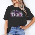 Spooky Teacher Halloween Costume Women Spooky Teacher Unisex T-Shirt, funny gift Spooky Teacher Halloween Costume Women Spooky Teacher Unisex T-Shirt, funny gift