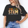 STEM Teacher Thanksgiving Grateful Educator Science Class Unisex T-Shirt, Science Teacher Shirts, funny gift STEM Teacher Thanksgiving Grateful Educator Science Class Unisex T-Shirt, Science Teacher Shirts, funny gift