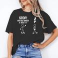 Stop You'Re Under A Rest Music Teacher Unisex T-Shirt, funny gift Stop You'Re Under A Rest Music Teacher Unisex T-Shirt, funny gift