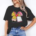 Student Teacher Coquette Bow Pencil Back To School First Day Unisex T-Shirt, funny gift Student Teacher Coquette Bow Pencil Back To School First Day Unisex T-Shirt, funny gift
