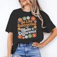 Be Like Subtraction Make A Difference Teacher Student Math Unisex T-Shirt, funny gift Be Like Subtraction Make A Difference Teacher Student Math Unisex T-Shirt, funny gift