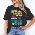 Super Hero Teacher Superheroes Unisex T-Shirt, Super Teacher Shirts, funny gift Super Hero Teacher Superheroes Unisex T-Shirt, Super Teacher Shirts, funny gift