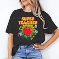 Superhero Teacher Appreciation Teaching Tee Unisex T-Shirt, funny gift