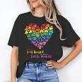 It Takes a Big Heart To Shape Little Minds Teacher Unisex T-Shirt, funny gift It Takes a Big Heart To Shape Little Minds Teacher Unisex T-Shirt, funny gift