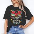 I Teach The Cutest Apples In The Orchard Cute Fall Teacher Unisex T-Shirt, funny gift I Teach The Cutest Apples In The Orchard Cute Fall Teacher Unisex T-Shirt, funny gift